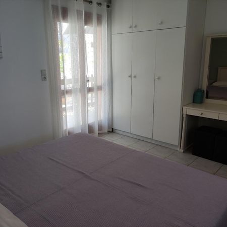Limenaria Apartments Мохлос Екстериор снимка