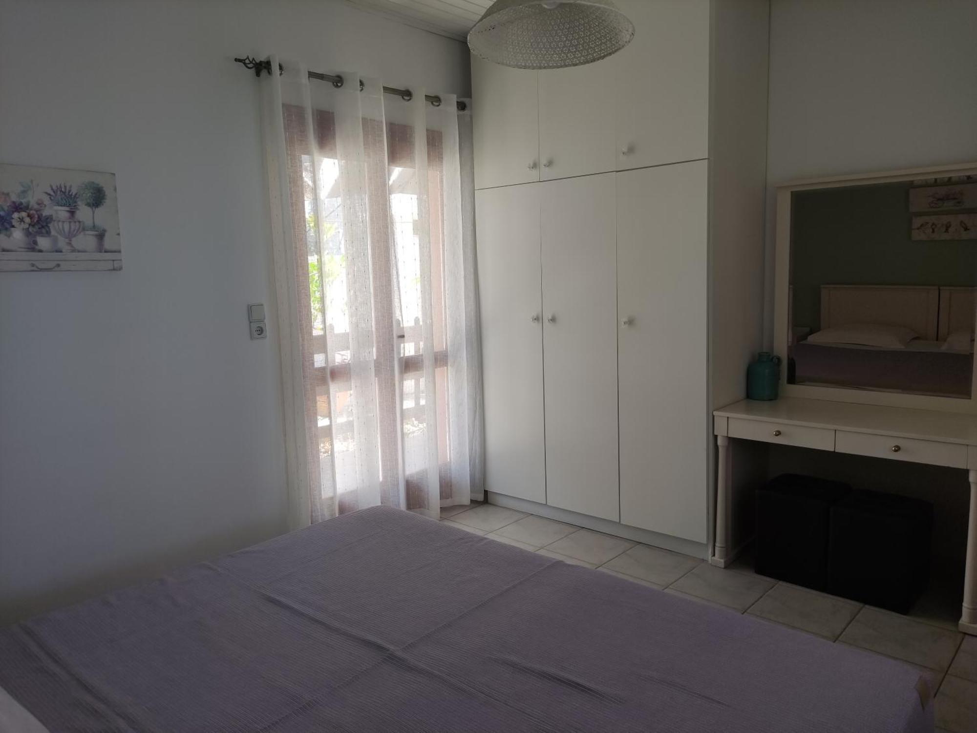 Limenaria Apartments Мохлос Екстериор снимка
