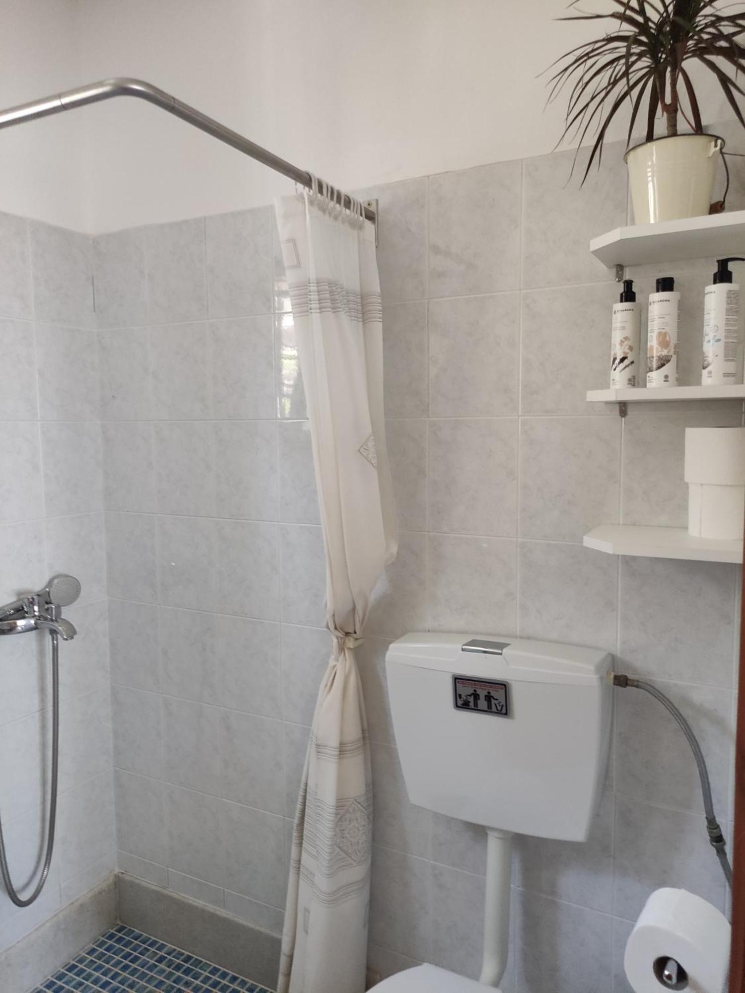 Limenaria Apartments Мохлос Екстериор снимка