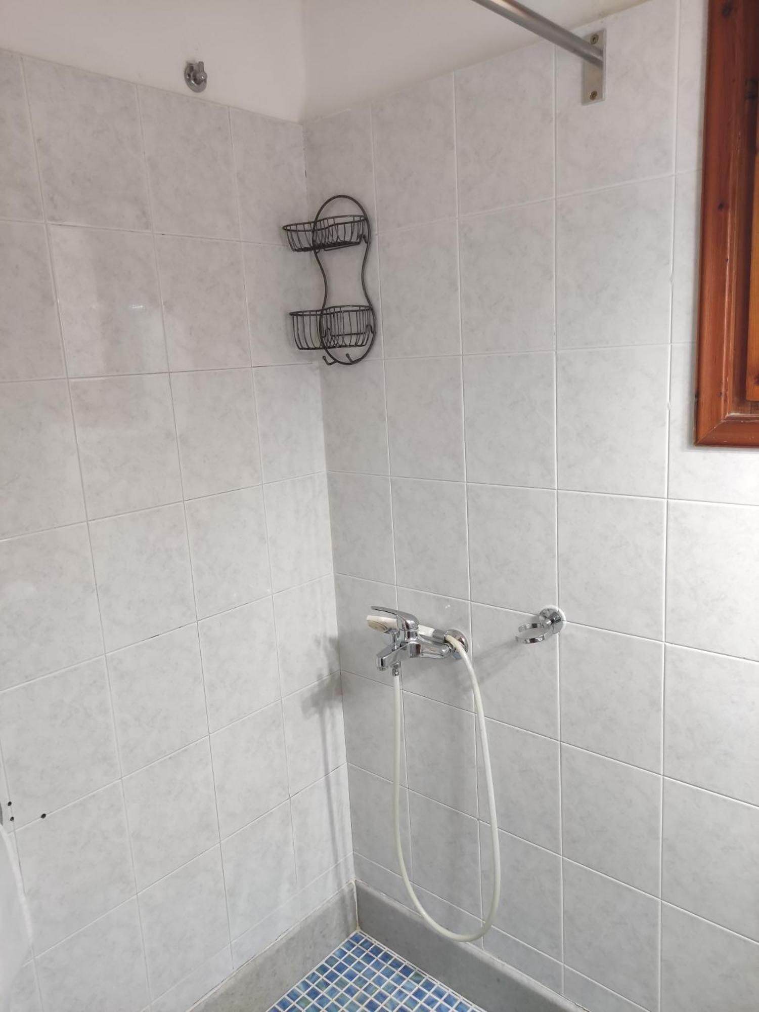 Limenaria Apartments Мохлос Екстериор снимка